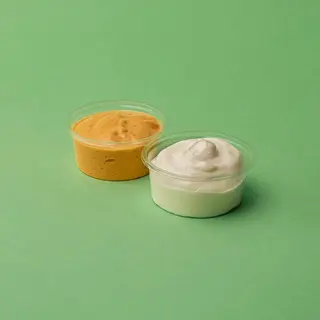 Salsa adicional