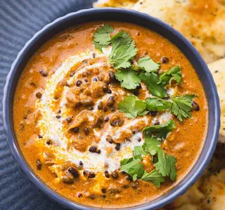 Dal Makhni