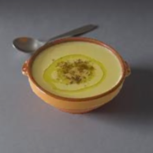 Bissara