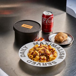 Table for One