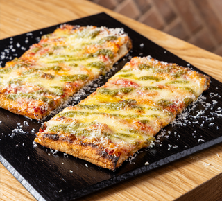 Menu Individual