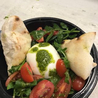 Салата Бурата (400г)