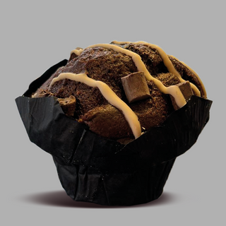 Maxi Muffin Cioccolato