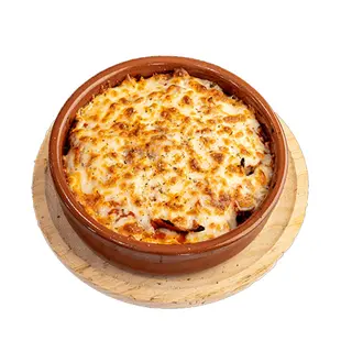 Pasticcio Charcuterie