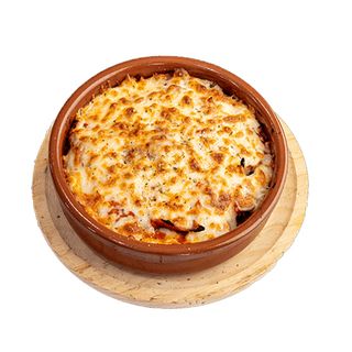 Pasticcio Viande Hachée