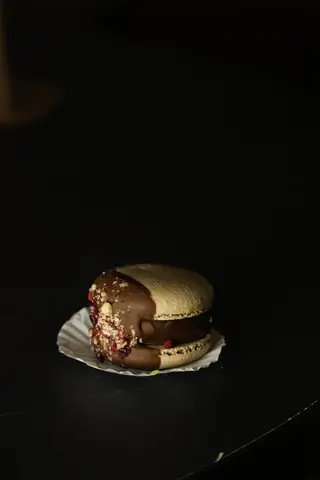 Макаронс