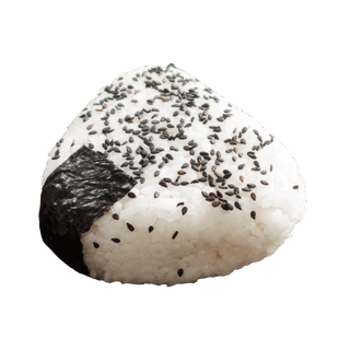 #SU3 SurimiShrimpSaladOnigiri