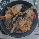 Tempura Soba