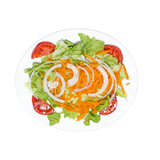 Salada Mista