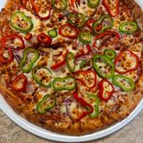 Къри Веге 930гр./Curry Veggie 930g