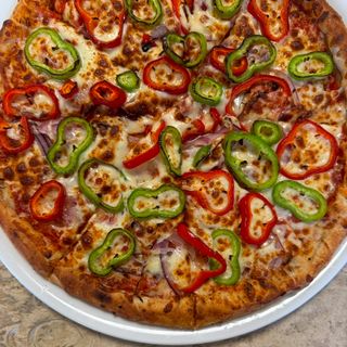 Пица Веге (930г)