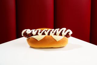 The Boss kobasice 400gr