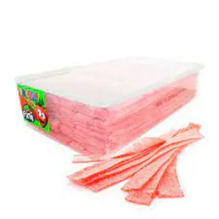 Lenguas (cintas) Fresa 200 uds