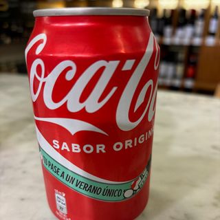 Coca-cola