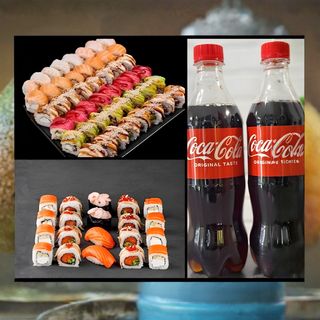 Акційне Комбо #3