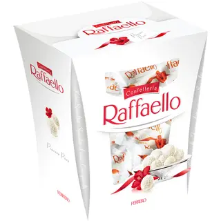 Praline Raffaello