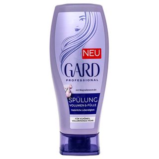 გარდი მოცულობა და "სიუხვე" 250მლ 2007 #1