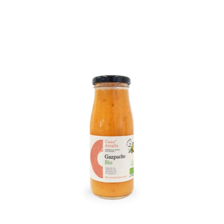 Gazpacho Bio XL (0.5L)