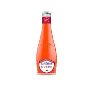 Cocktail San Pellegrino