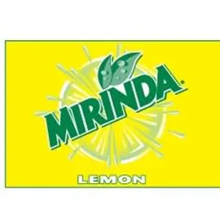 Mirinda citron