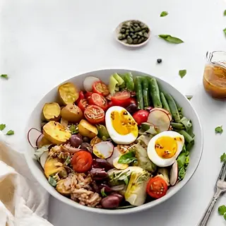 Salade Niçoise