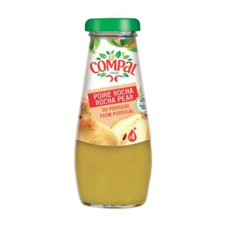 Compal Poire Rocha 200ml