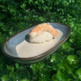 Nigiri De Langostino