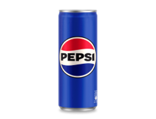 Pepsi Lata