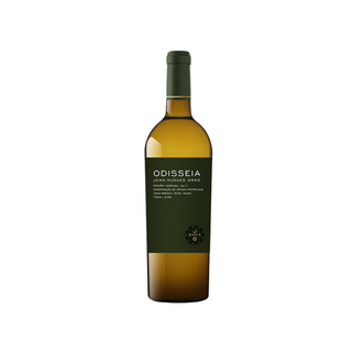 Odisseia Harvest Tinto