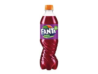 Fanta struguri