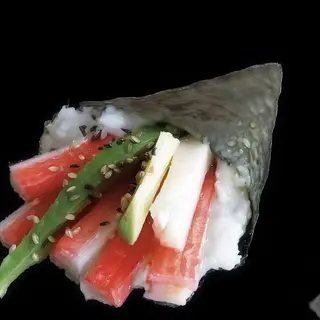 Temaki Cranc I Alvocat (1 Ud.)