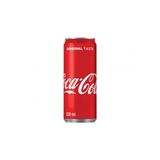 Coca-Cola 0.33l