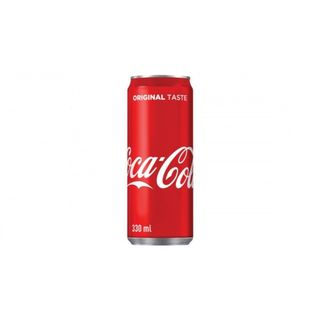 Coca-Cola 0.33l