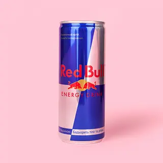 Red bull