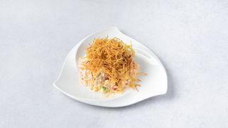 Салат "Муравейник"