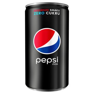 Pepsi Max 0,2L