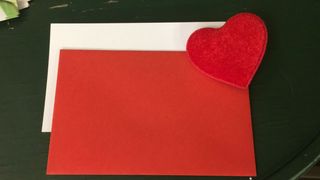 Targeta dedicatòria