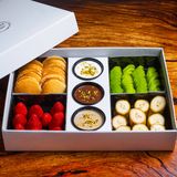 American Deluxe Box за двама (1000 г)