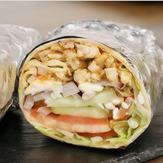 Durum completo Pollo