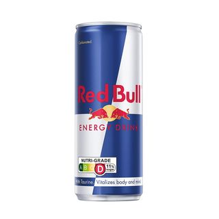 Redbull