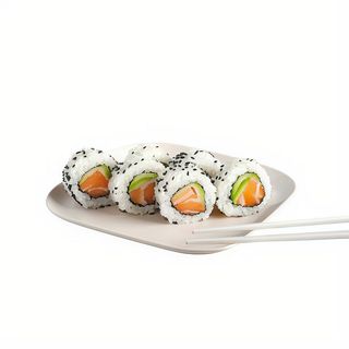 California Maki Especial
