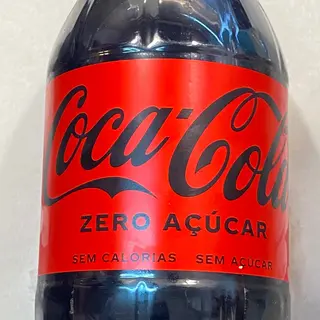 Coca-Cola Light (1 L)