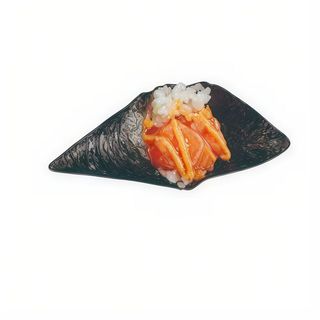 24 Temaki Spicy Shake