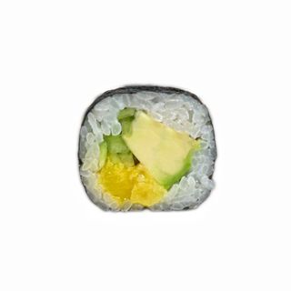 Vegetal Futomaki (10 Uds.)