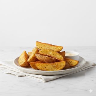Patatas Wedges