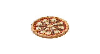 Pizza Napolitaine
