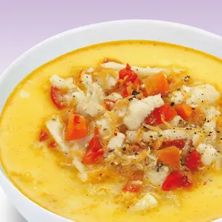Ciorba de burta