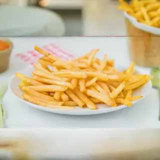 Patatas Fritas