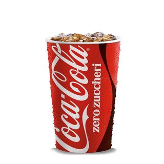 Coca Cola Zero 45cl