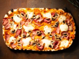 Пица Класика (400гр.)